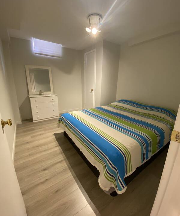 Thornhill Resort | Private room ∙ 2 guests