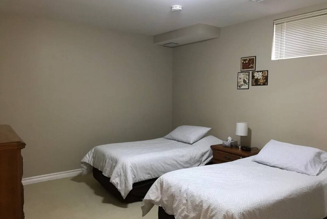 Thornhill Resort | Private room ∙ 2 guests
