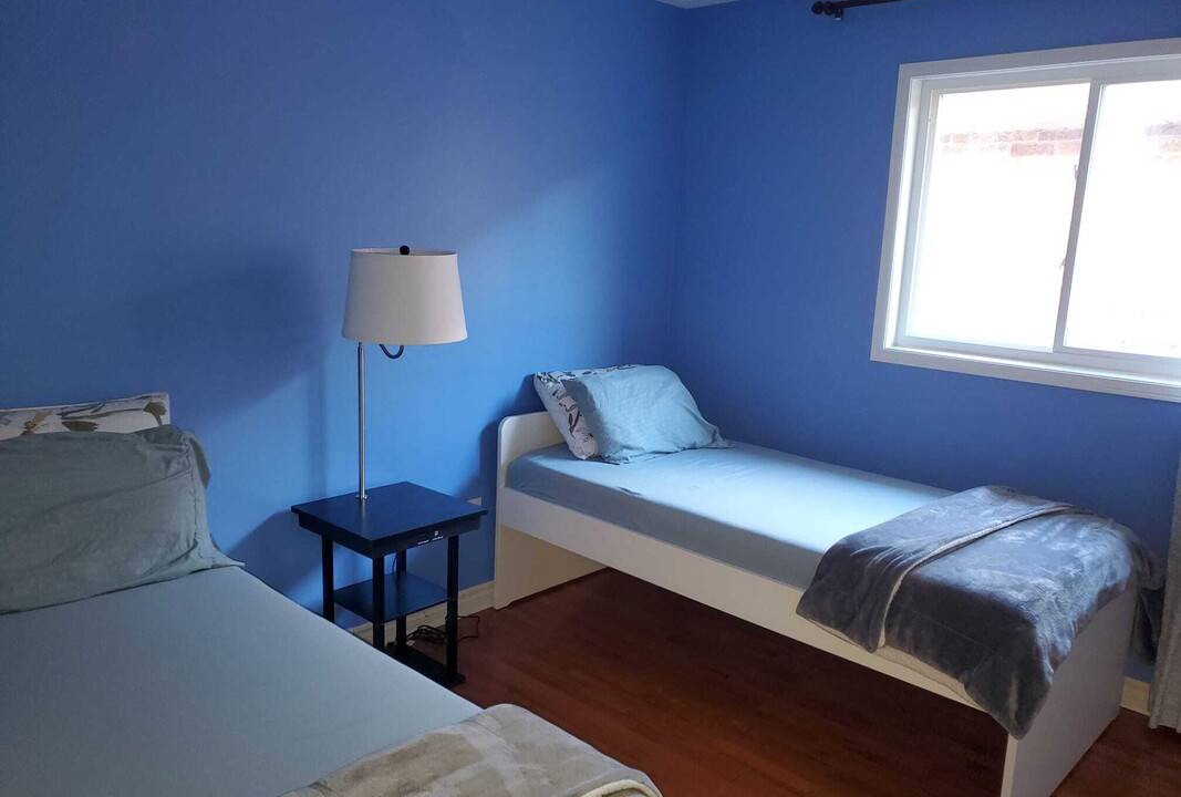 Brampton Resort | Private room ∙ 2 guests