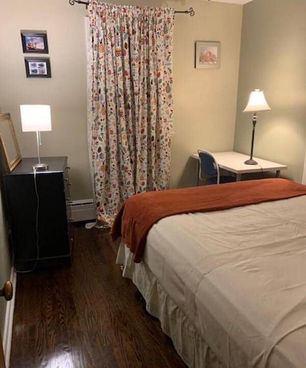 Sullivan Resort | Private room ∙ 2 guests