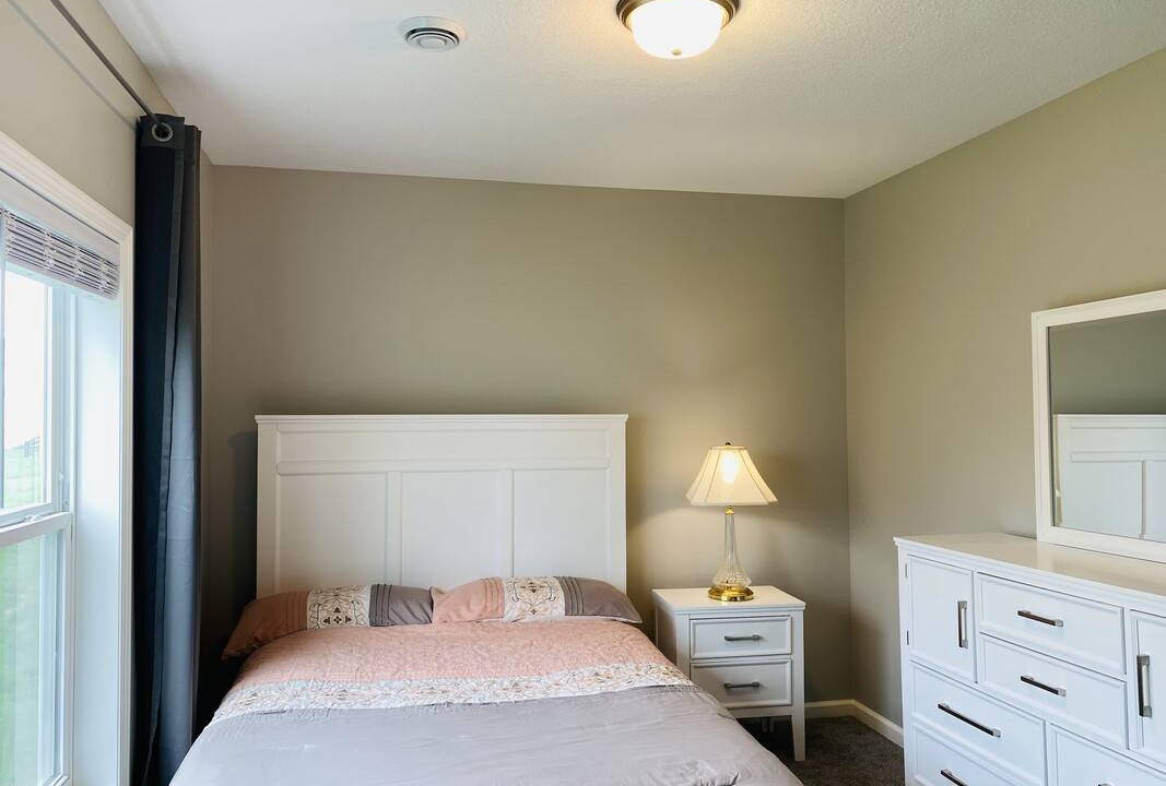 Fridley Resort | Private room ∙ 2 guests