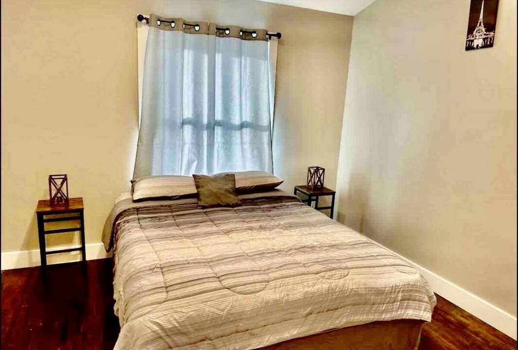 Whittier Resort | Private room ∙ 2 guests