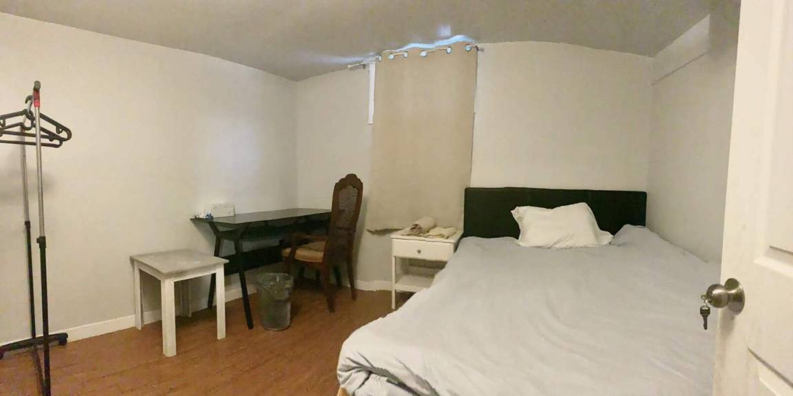 London Resort | Private room ∙ 2 guests