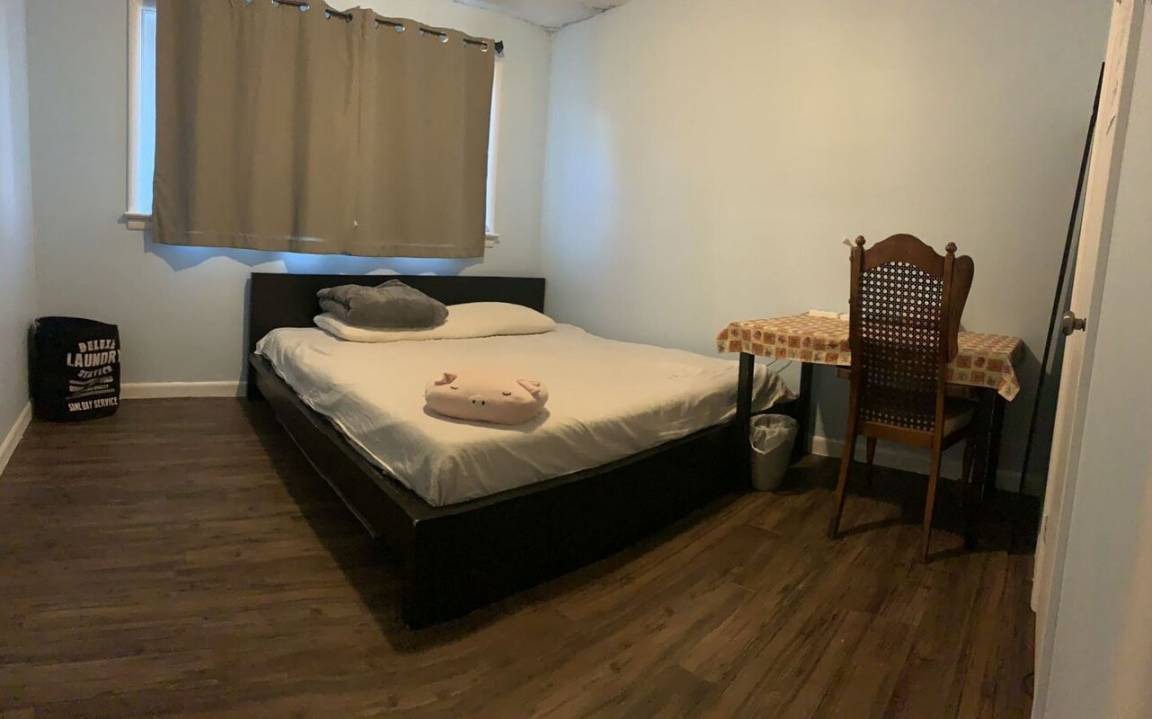 London Resort | Private room ∙ 2 guests