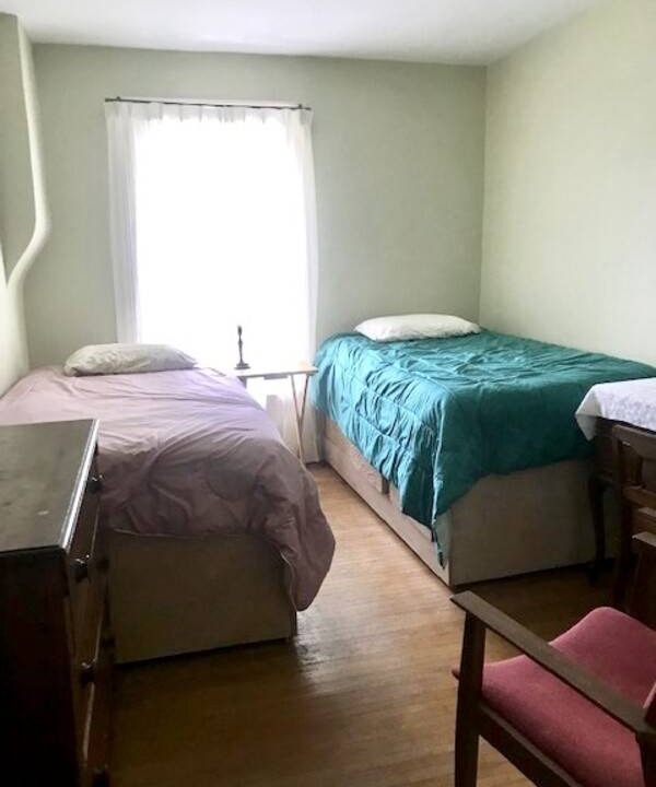 Chatham-Kent Resort | Private room ∙ 2 guests