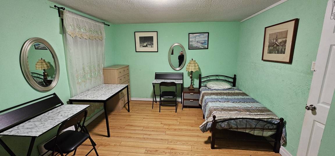 Harwood Resort | Private room ∙ 2 guests