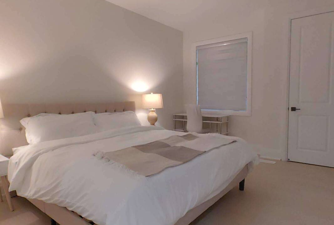 Markham Resort | Private room ∙ 2 guests