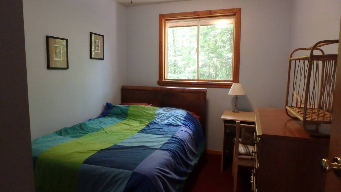 North Kawartha Resort | Private room ∙ 2 guests