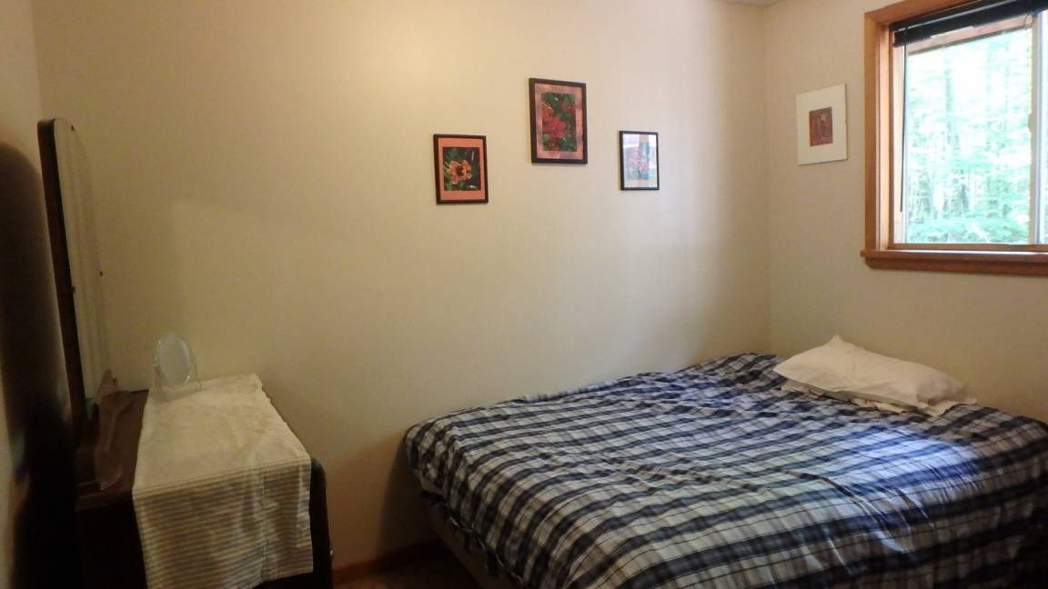 North Kawartha Resort | Private room ∙ 2 guests