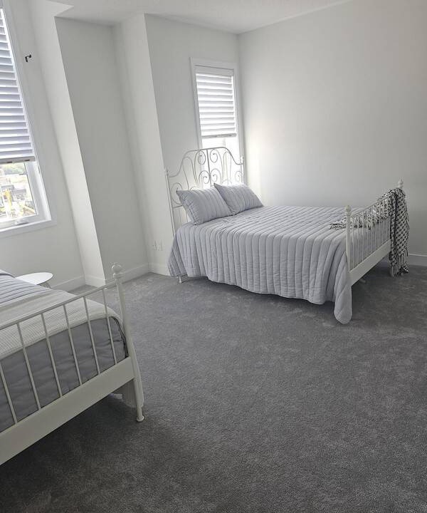 Durham Region Resort | Private room ∙ 2 guests