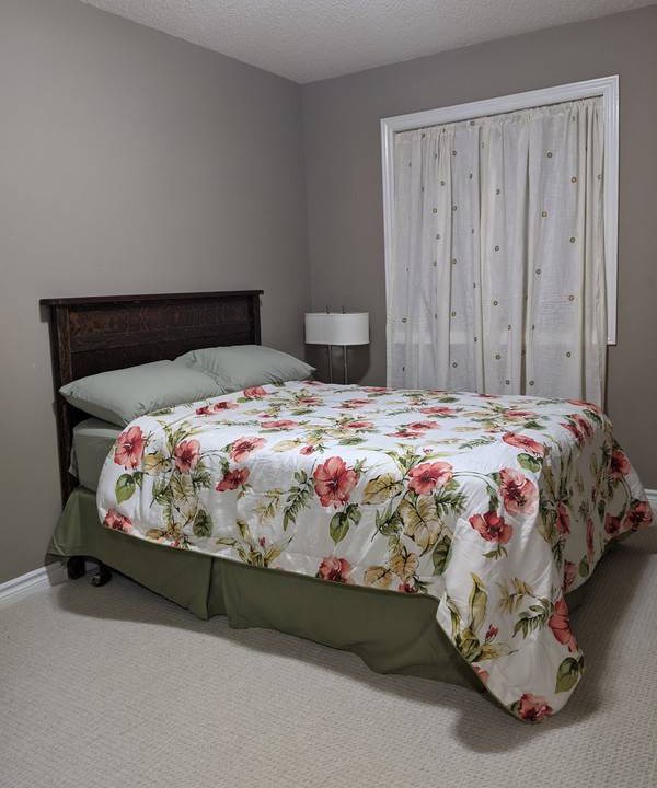 London Resort | Private room ∙ 2 guests