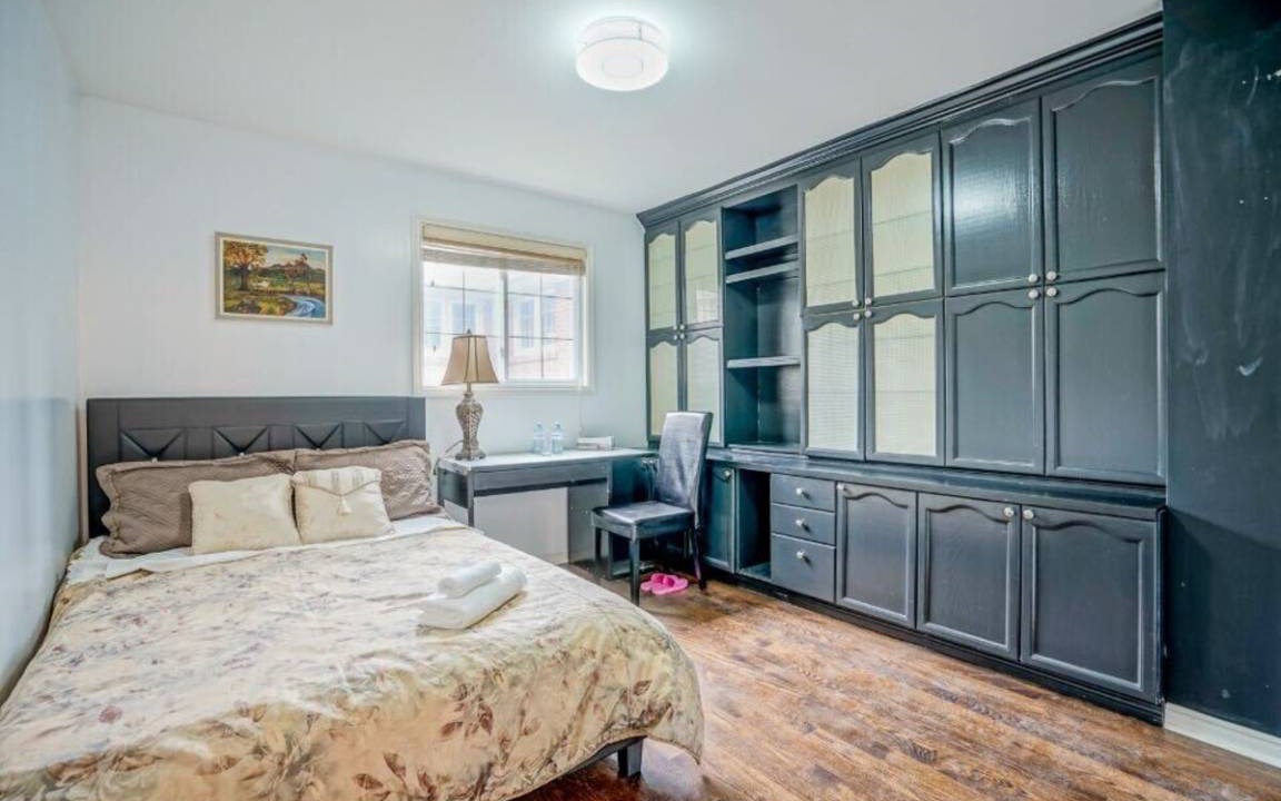 Bathurst Manor Resort | Private room ∙ 1 guest