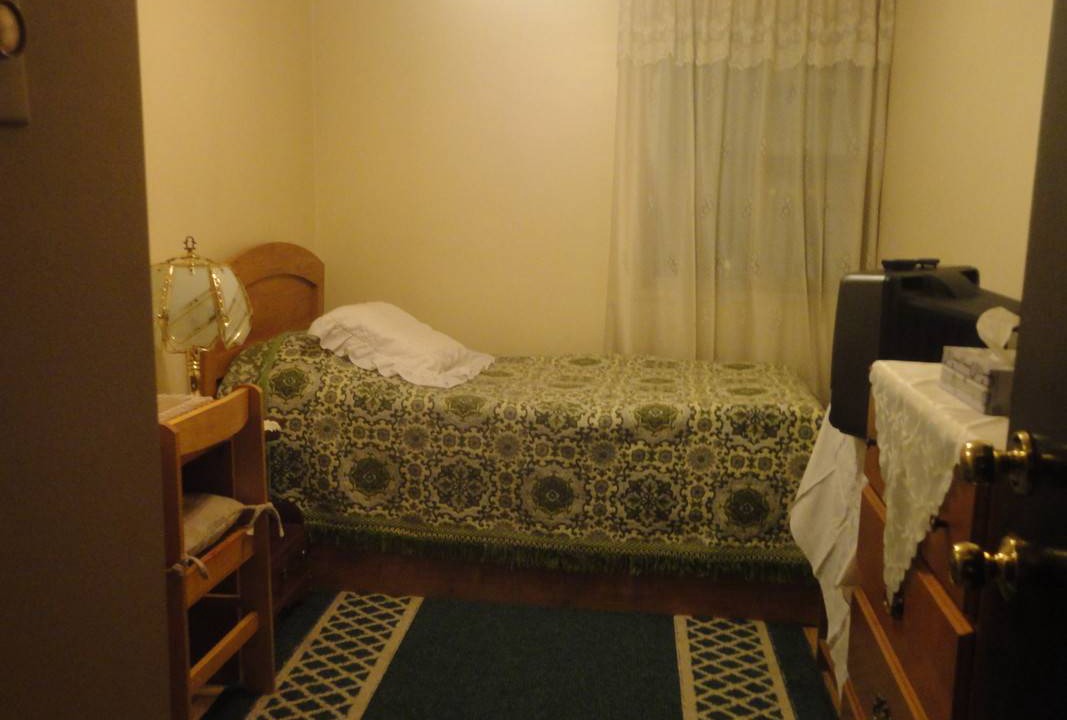 Ottawa Division Resort | Private room ∙ 1 guest