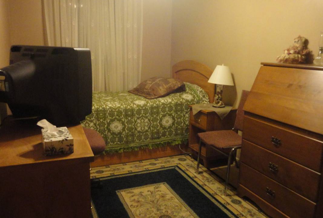 Ottawa Division Resort | Private room ∙ 1 guest