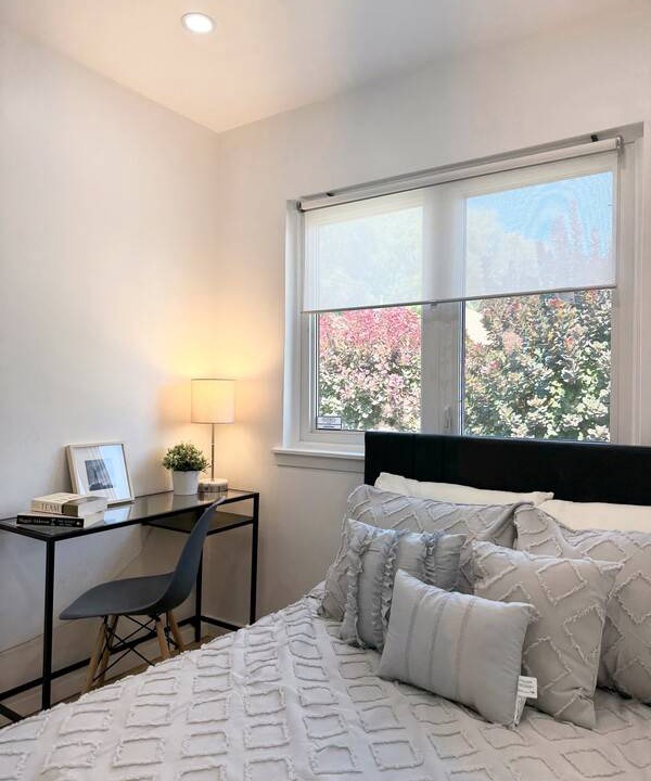 Fairbank Resort | Private room ∙ 1 guest