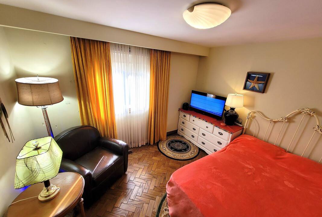 Humber Summit Resort | Private room ∙ 2 guests
