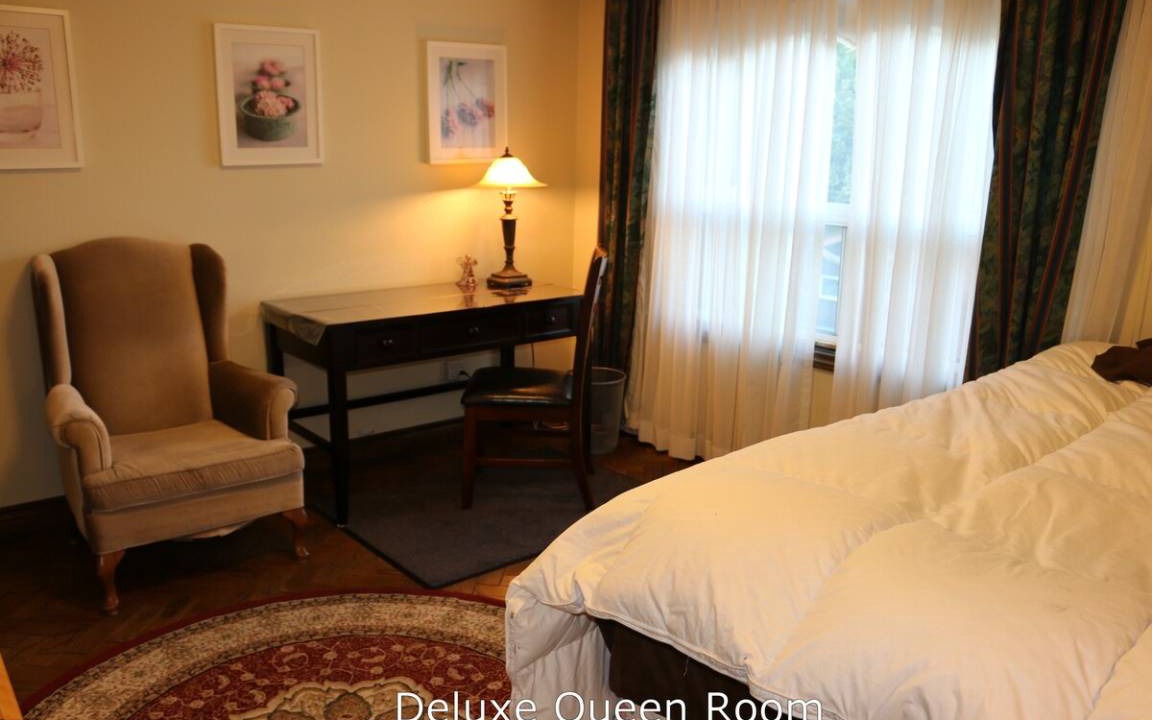 Humber Summit Resort | Private room ∙ 2 guests