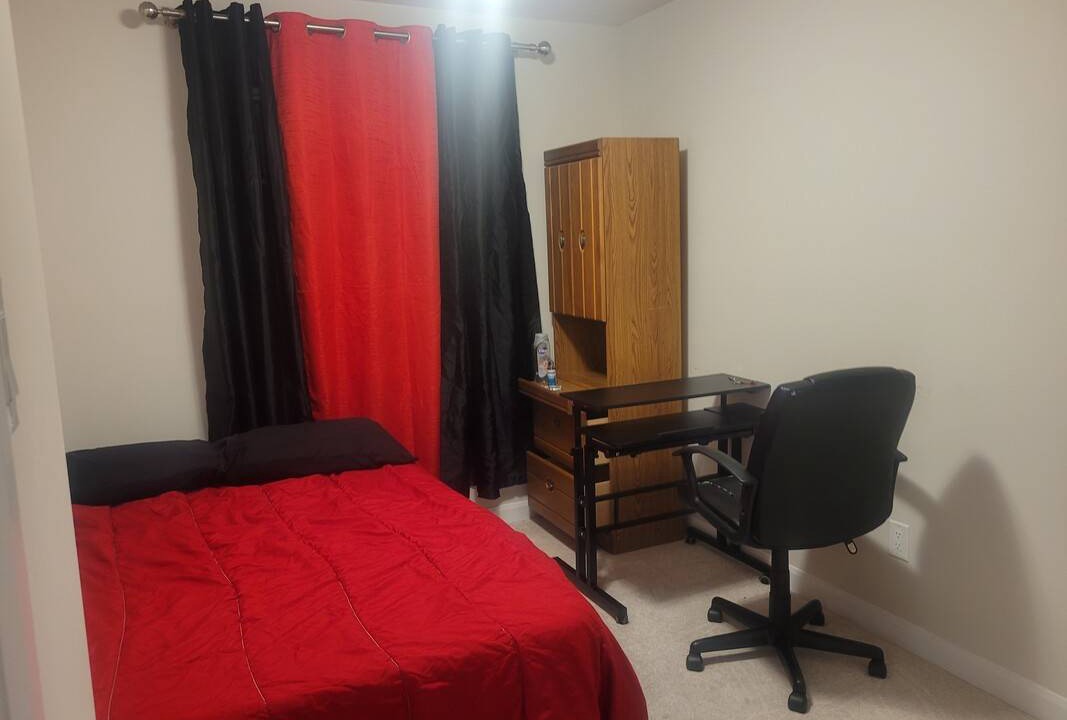 Ottawa Division Resort | Private room ∙ 1 guest