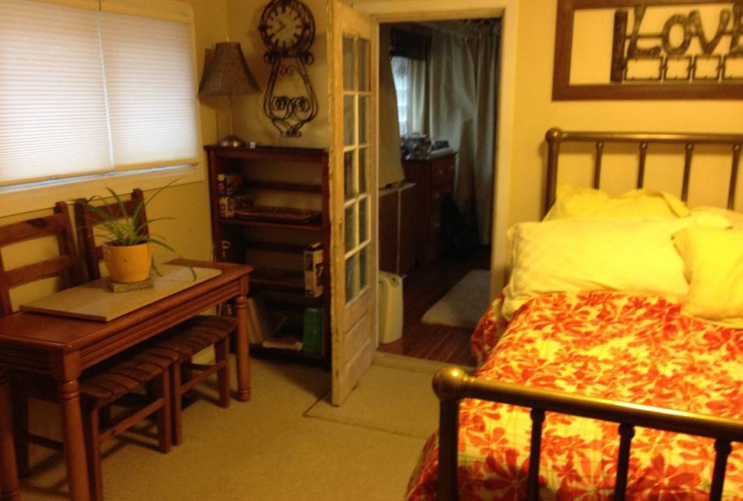 Port Dalhousie Resort | Private room ∙ 1 guest