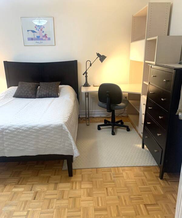 Richmond Hill Resort | Private room ∙ 1 guest