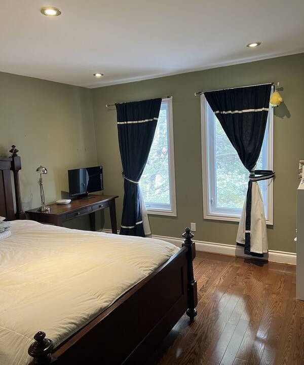 Richmond Hill Resort | Private room ∙ 1 guest