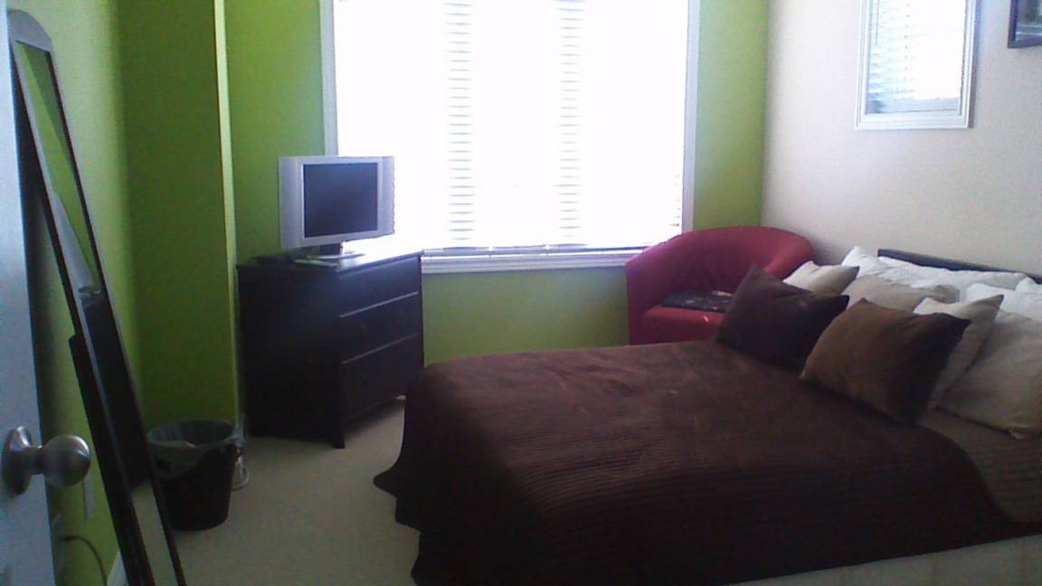 Richmond Hill Resort | Private room ∙ 1 guest