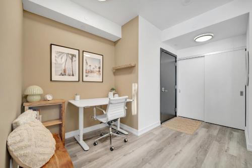 Kitchener Apartment | Propercare - The Wellingtons