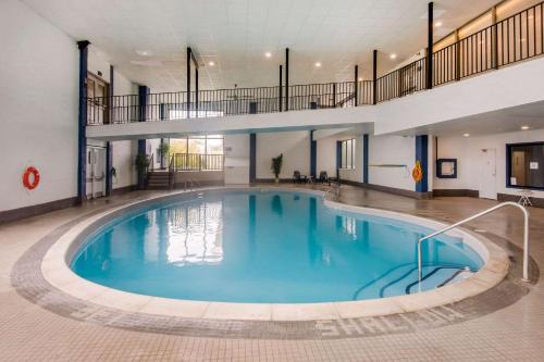 Quality Inn Conference Centre | Orillia