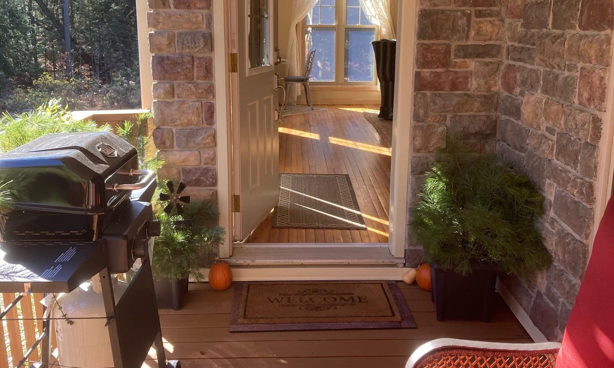 Bracebridge Villa | Quiet Muskoka Retreat 5 min to Bracebridge