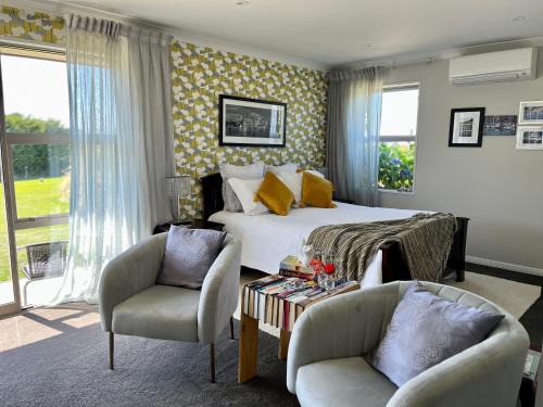 Sefton Bed & Breakfast | Ra-ata Farm