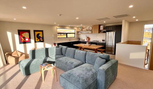Tekapo House | Rabbiters Run - Lake Tekapo