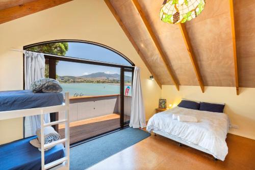 Raglan Hostel | Raglan Backpackers