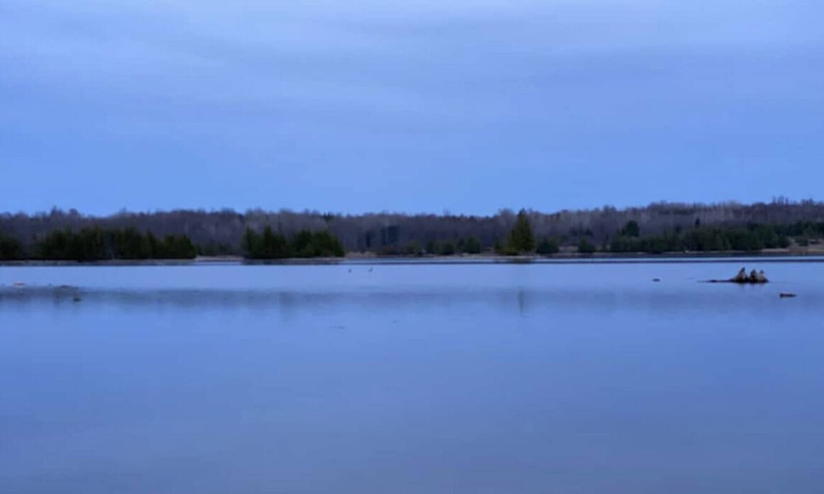 Kirkfield Cottage | Real rejuvenation on Canal lake, 90 min from Toronto. Private water front & dock