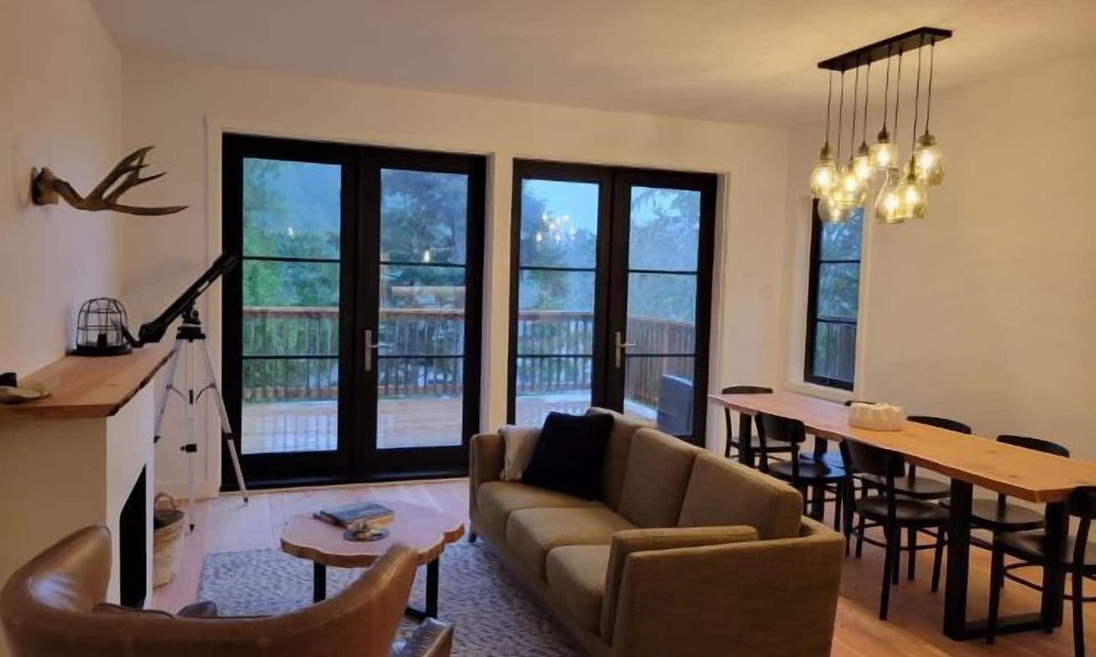 Ucluelet Cottage | Reef Point Cottages