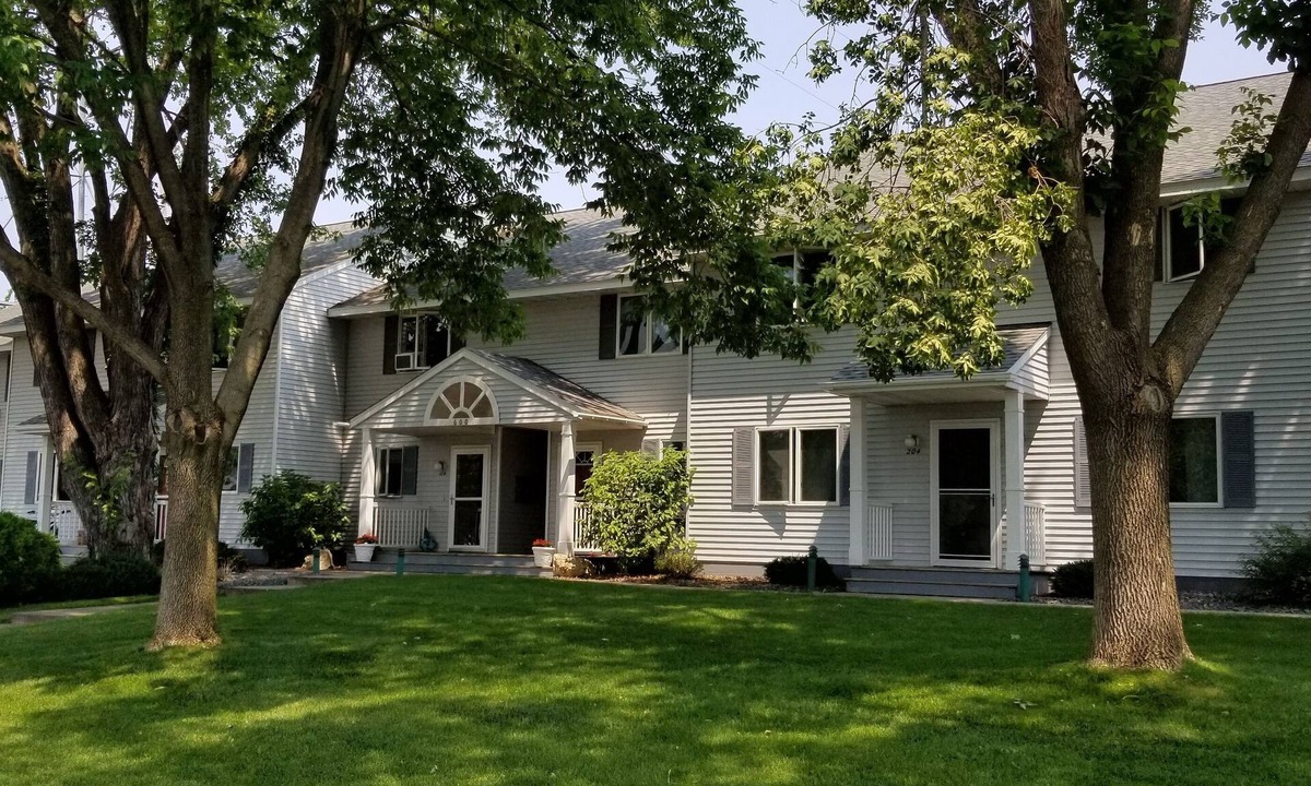 Wabasha Condo | Relaxing two bedroom riverside condo