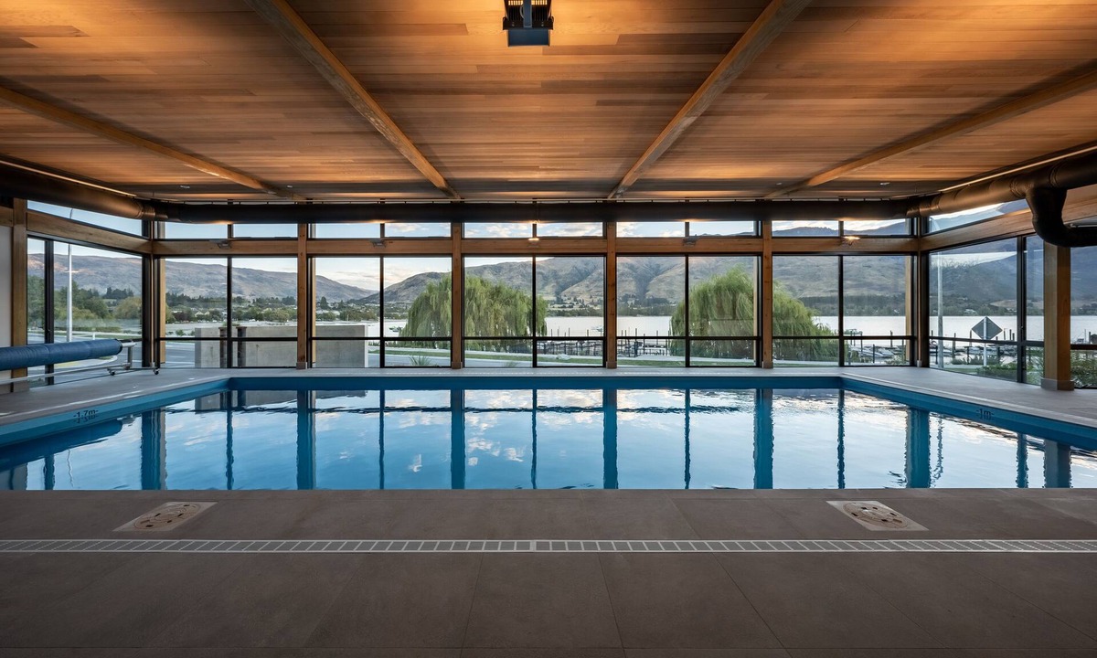 Wanaka Apartment | Release Wanaka - Genoa