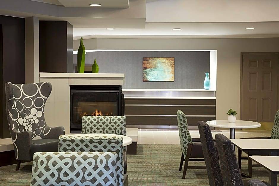 Mississauga Hotel | Residence Inn by Marriott Toronto Mississauga/Meadowvale