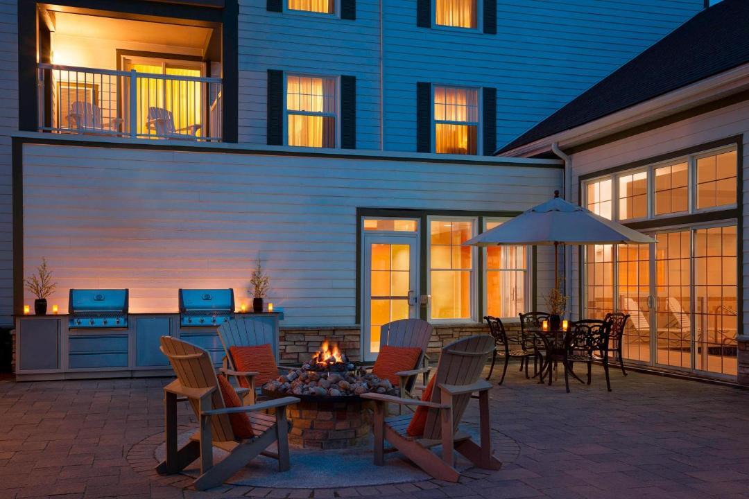 Residence Inn | Gravenhurst