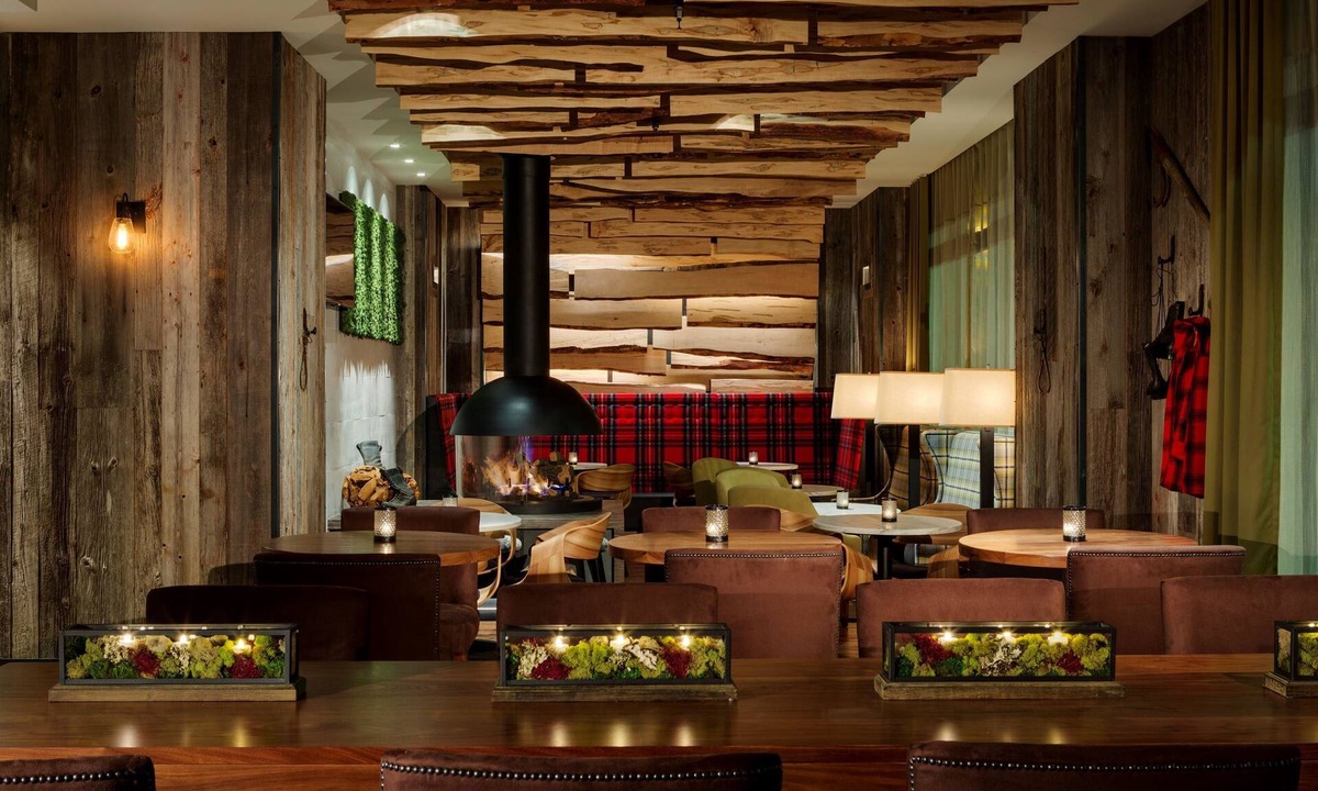 Bangor Hotel | Residence Inn by Marriott Bangor