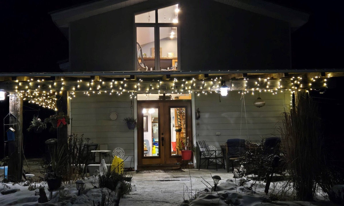 Clarington Bed & Breakfast | Rising Spirit Bed & Breakfast