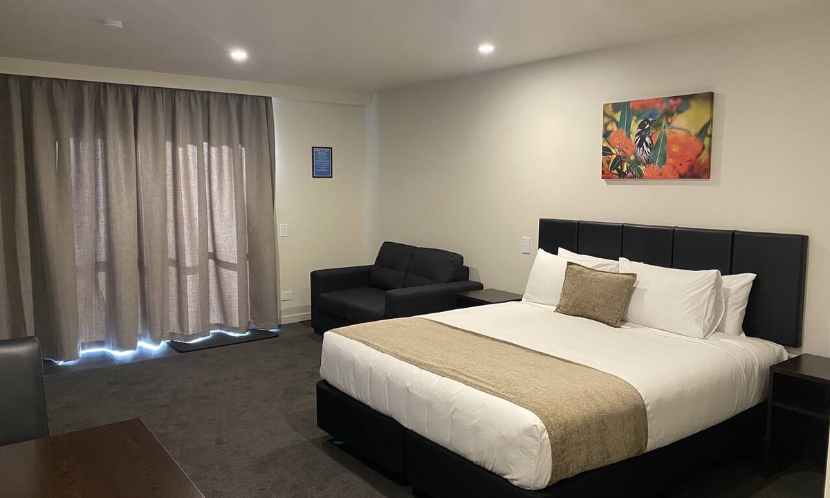Gore Hotel | Riverlea Motel
