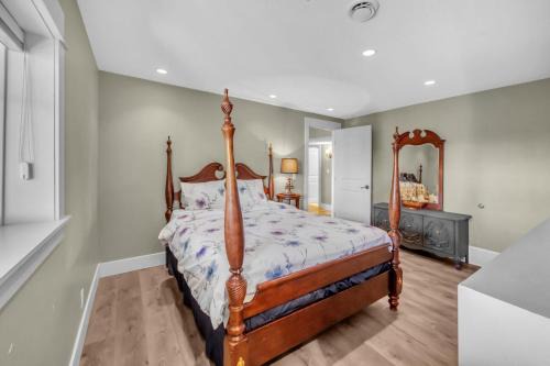 Northwest Calgary Bed & Breakfast | Rocky View Bed & Breakfast