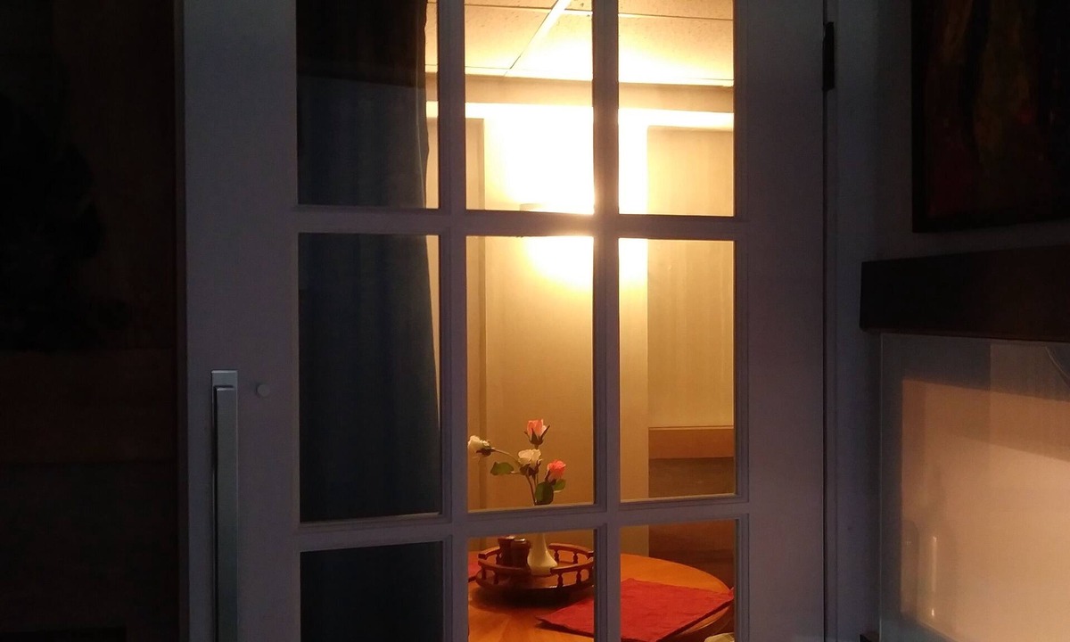 Wexford - Maryvale House | Room-2 (in 2-Room Basement Suite)