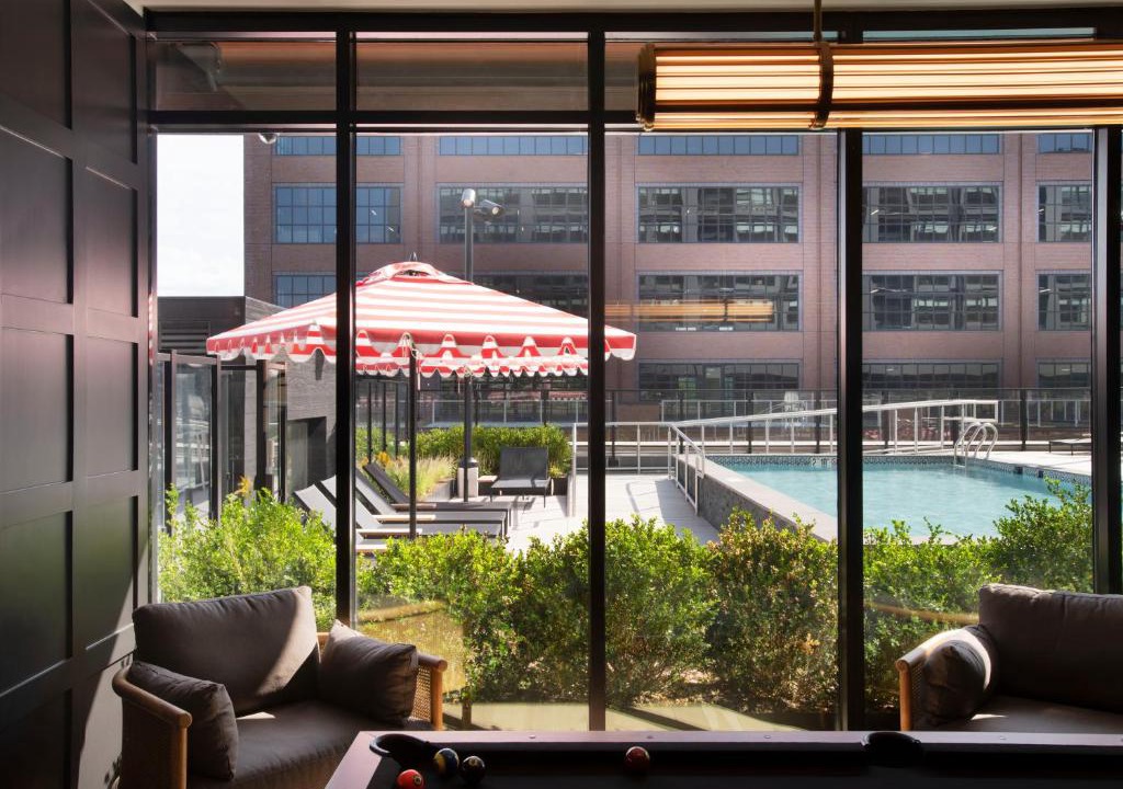 Port Covington Hotel | Roost Baltimore
