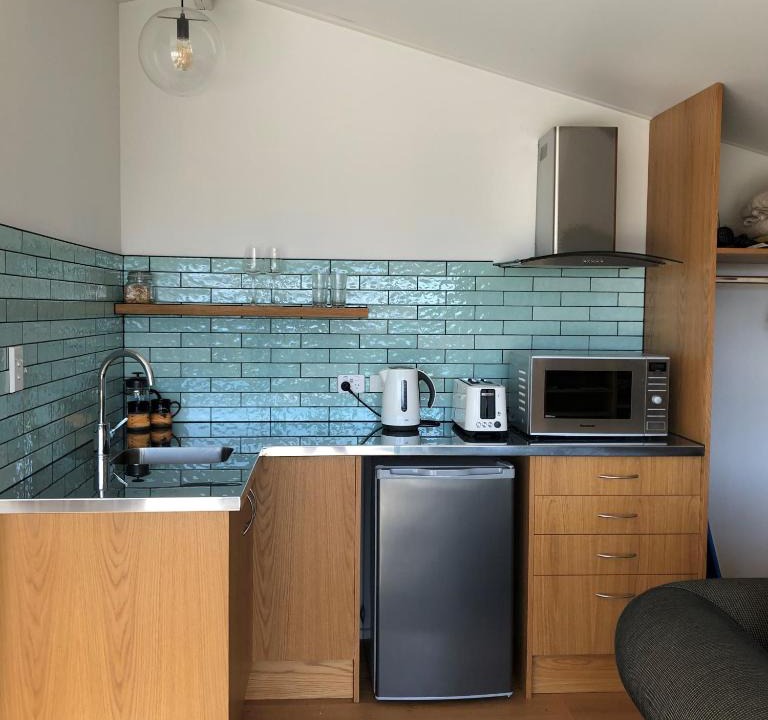 Ruby Bay Apartment | Ruby Bay Loft Accommodation