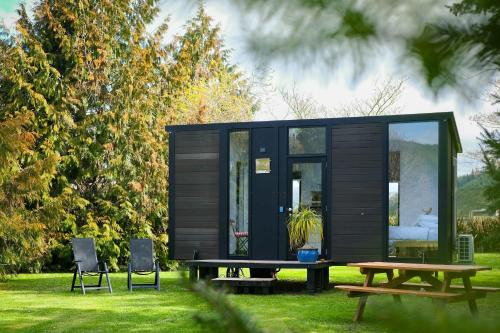 Woodstock House | Ryan's Ranch by Tiny Away