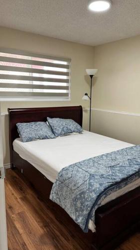 Delta Apartment | Sabrina's Home