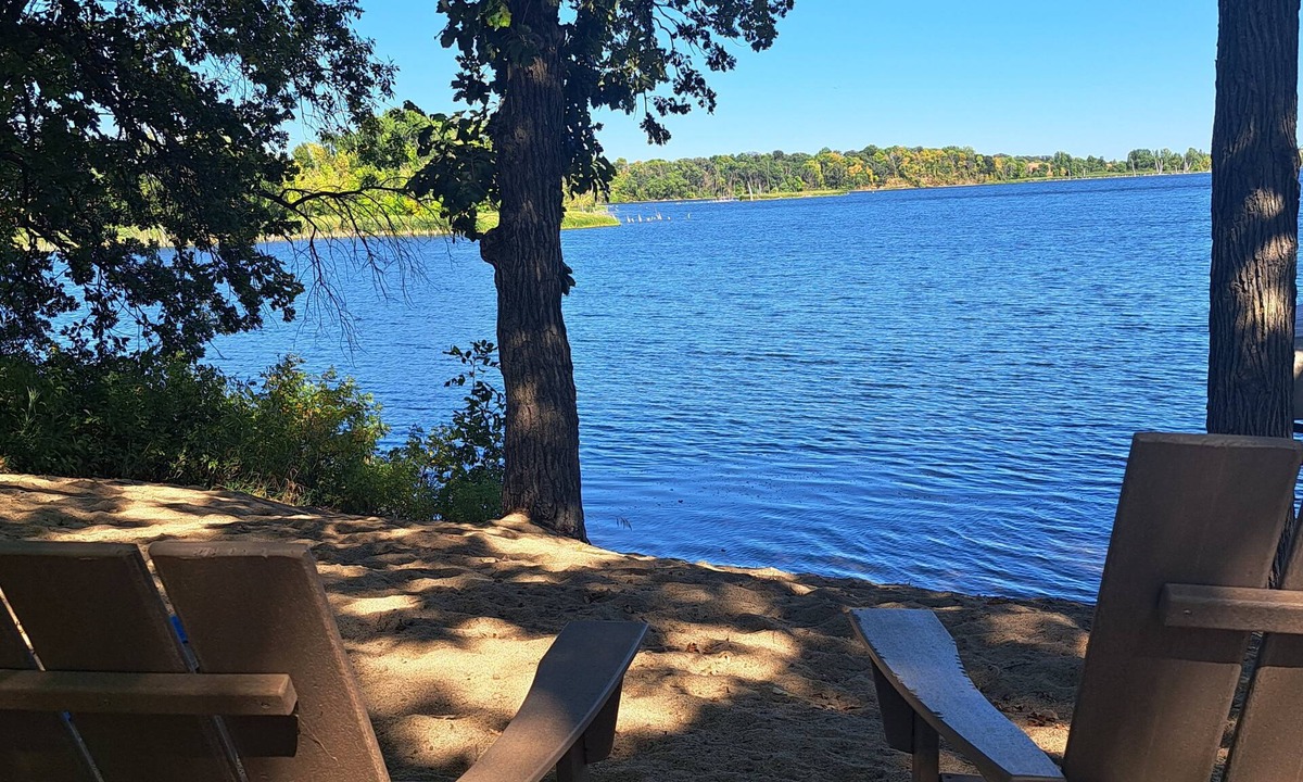 Clay County House | Sand Lake - Lakeside retreat - Lake Park, MN