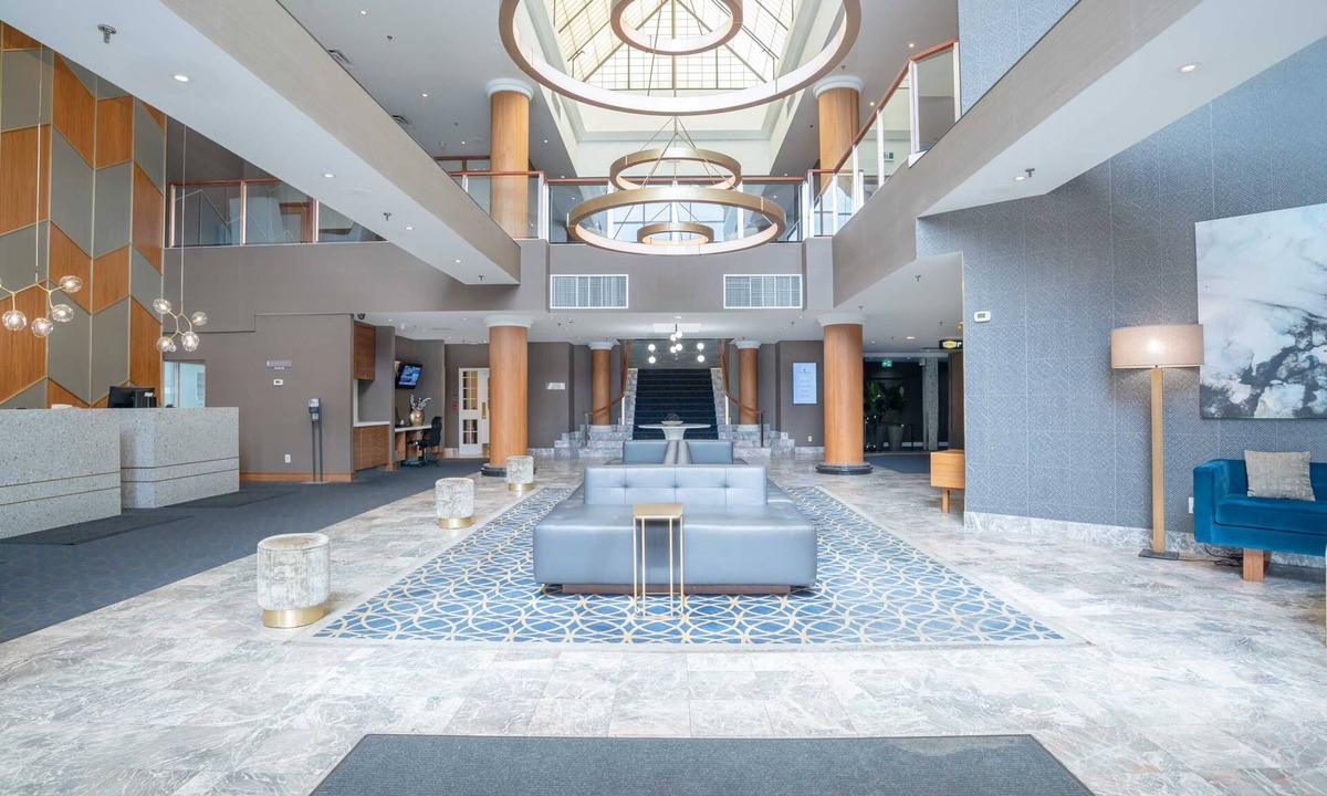 Northeast Mississauga Hotel | Sandman Signature Mississauga Hotel