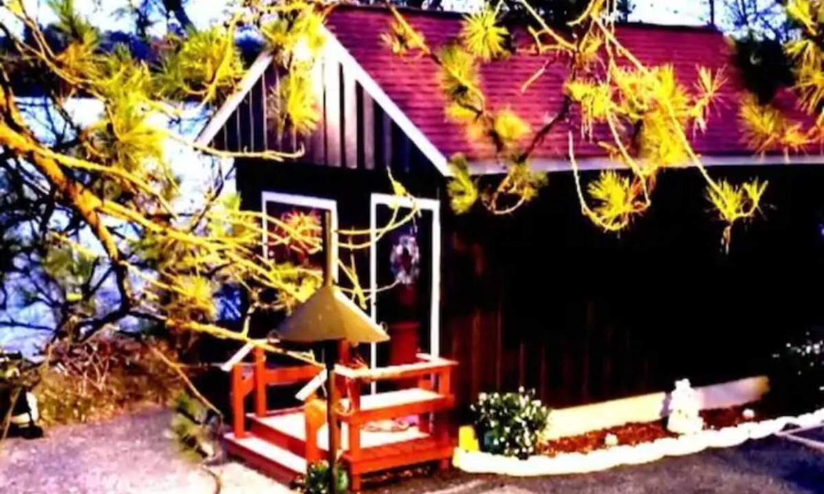 Eveleth Cottage | Secluded Lake Cottage on Private Veteran Homestead